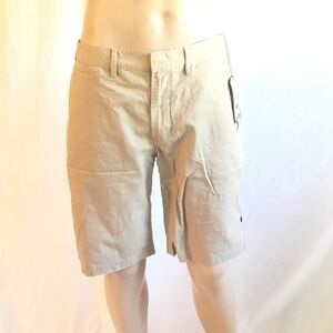 Barbour Pheasant and Pointer Dog Shorts Men’s NWT